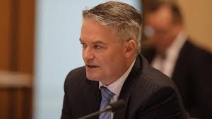 Mathias cormann, 51, was chosen 'by a slim majority' during a meeting on friday. Mathias Cormann In Final Two For Plum Oecd Job