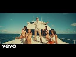 Pitbull Fireball Ft John Ryan Youtube Pitbulls Ryan Youtube Stereotype