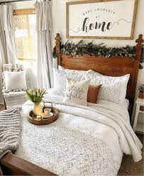 Tips For Preparing Your Guest Room And Guest Bathroom For Overnight Guests Guest Bedroom Decor Guest Room Decor Farmhouse Bedroom Decor