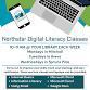 Northstar Classes @Mitchell County Public Library