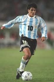 Resultado de imagen para ariel ortega