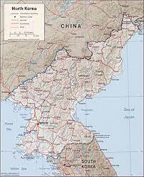 Nordkorea map geographie von nordkorea map ist app, die allgemeine kenntnisse über nordkorea map enthält. Geographie Nordkoreas Wikipedia
