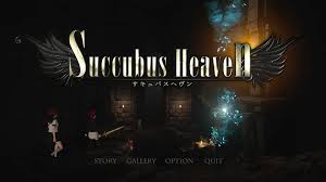 Succubus Heaven » Download Hentai Games