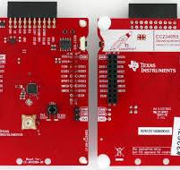 TI LP-EM-CC2340R5 - SEGGER Knowledge Base