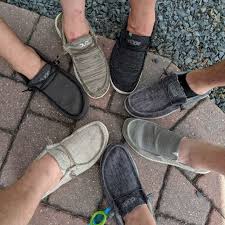 Hey dude shoes for women. Hey Dude Shoes Review Must Read This Before Buying
