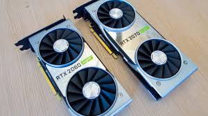 These shoes certainly look like a rare breed, but what exactly is going on here? The Nvidia Rtx 3080 Could Be Closer As Another Turing Gpu May Have Bit The Dust Nvidia Geforce Rtx 2060 Super And Rtx 2070 Super Wilson S Media