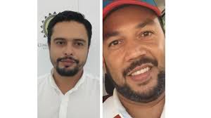 Rifirrafe entre el exconcejal Erwin Jiménez y el diputado Camilo Torres