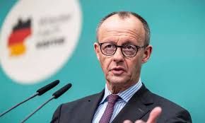 യു.എസിനെ ഇറാൻ നാണംകെടുത്തിയെന്ന് ജർമൻ ചാൻസ്‍ലർ മെർസ് | Madhyamam