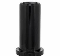 Amazon.com: Polaris Torsion Bar Stabilizer Tube Bushing 5438901 1996-2023  Sportsman 800 570 : Automotive