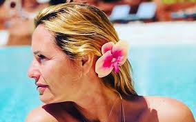 Facebook gives people the power. Fernanda Serrano As Imagens Da Atriz A Bordo De Um Cruzeiro De Luxo Nova Gente