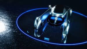 Mercedes Benz Eq Courier Concept 19 Automotive Design Mercedes Benz Design