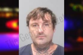 George Dyer : https://thegeorgiagazette.com/muscogee/george-dyer-2/