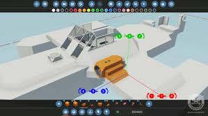 The new update features enhancements to the performance of the game as well as a new cooperative career mode in multiplayer. Stormworks Build And Rescue Pushes Creativity To The Limit In A Dramatic Physics Driven Playground Brimming With Disaster
