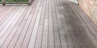 Newtechwood european siding system 7.7 in. Trex Decking Problems Disadvantages Of Composite Decking