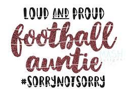 Free Free Proud Aunt Svg 177 SVG PNG EPS DXF File