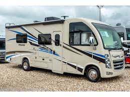 Learn how to do just about everything at ehow. 2019 Thor Motor Coach Vegas 25 5 Ruv For Sale Mhsrv W Stabilizers Fth021812527 For Sale In Alvarado Tx