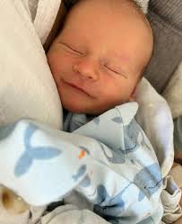 We are very happy to introduce our beautiful baby boy Freddy Henry Post!  Born 24/09/24 at 2:15am weighing in at 3.2kg. Our hearts are full and we  are over the moon with