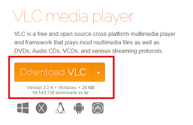 Vlc supports windows 10/8/7/xp, mac (32bit/64bit), android, ios and more platforms. Confluence Mobile Umbc