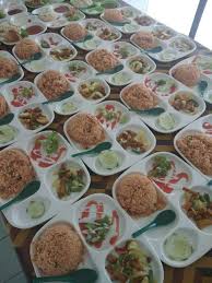 Pandangan pertama di kantin sekolah berakhir di pelamin impian, pengantin. Kantin Sekolah Anak Dah Macam Cafe Harga Makanan Pun Murah Kalau Macam Ni Mak Ayah Pun Nak Makan Sekali Keluarga