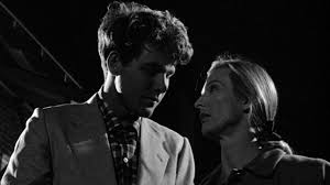 509) The Last Picture Show (1971) – The Horse's Head