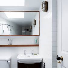 Tiny bathroom decor made easy. 8 Fresh Bathroom Decorating Ideas For Rental Apartments Architectural Digest