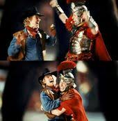 Owen Wilson And Steve Coogan Night At The Museum Night At The Museum Actors Man In Love