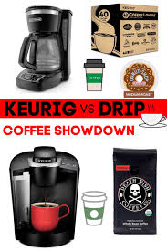Find out how in this article. Keurig V Drip Coffee Taste Price Comparison Savor Savvy