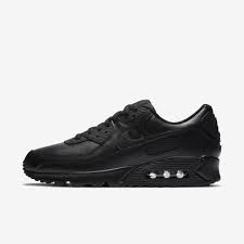 Air Max 90 Ltr Men S Shoe Nike Com In 2020 Air Max 90 Leather Nike Air Max 90 Nike Air Max 90 Mens