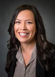 Congratulations to Ashley...