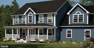 Grayne red cedar shingle is a vinyl siding that offers the appeal of natural cedar siding. Vinyl Siding Colors Paint Vinyl Siding Home Siding