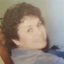 Patricia Joan Pullin Obituary