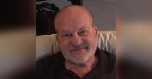 Ronald Lee Grout Obituary