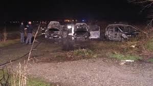 Rapina fallita sulla a1 all'altezza di lodi contro portavalori. Lodi Commando Di 15 Rapinatori Tenta Assalto A Portavalori Su A1 In Fiamme Auto E Tir La Stampa