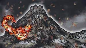 Mt Fuji And The Legend Of A Lost Village Nhk World Japan News
