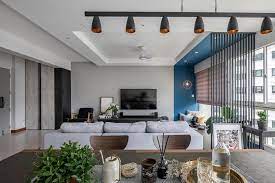Looking to spruce up your living room without spending a fortune or a complete overhaul? Make The Most Of Your 5 Room Hdb With Fresh Layout Ideas Qanvast