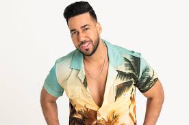 Romeo Santos More Artists With Multiple Top Latin Albums