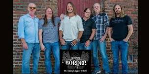 On The Border - The Eagles Tribute Band
