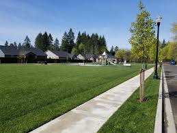 Commercial Landscape Maintenance Services in Vancouver, WA