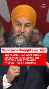 Hey Burnaby come get your boy. It’s time to send him packing. Vote for Wade  Chang instead. Jagmeet Singh doesn’t deserve to represent our province and  your city. He’s an embarrassment. ❤️🍁🇨🇦TEAM ...
