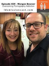 Morgan Bowser's Instagram, Twitter & Facebook