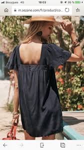 Epingle Par Marie Malaterre Sur Diy Sezane Mode Robe
