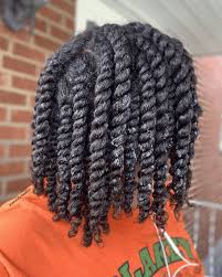 Maybe you would like to learn more about one of these? 60 Beautiful Two Strand Twists Protective Styles On Natural Hair Coils And Glory