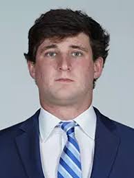 2023 Men's Lacrosse Roster