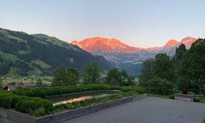 The lenkerhof gourmet spa resort washes all the laundry that accumulates in the hotel itself. 7 Sources Beauty Spa Piscine Exterieure D Eau Sulfuree 34 Picture Of Lenkerhof Gourmet Spa Resort Lenk Im Simmental Tripadvisor