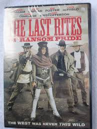 Amazon.com: The Last Rites of Ransom Pride : Dwight Yoakam, Peter Dinklage,  Lizzy Caplan, Jason Priestley, Kris Kristofferson, Scott Speedman, Jon  Foster, Cote de Pablo, Tiller Russell: Movies & TV