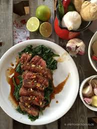Rinderfilet A La Jamie Oliver Rinderfilet Einfache Gerichte Fleisch Gerichte