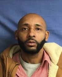 Cushing man accused of fourth DUI