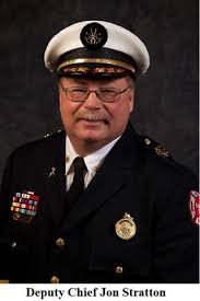 Plainfield Fire Protection District