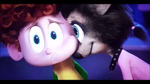 Hotel Transylvania 3 Dennis Winnie Zing L Dracula Ericka Zing Ending Movie Clip Hd Youtube Hotel transylvania 2 my zing! hotel transylvania 3 dennis winnie