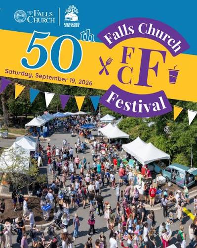 Falls Church Festival